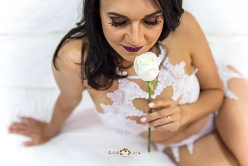 Feeling your presence