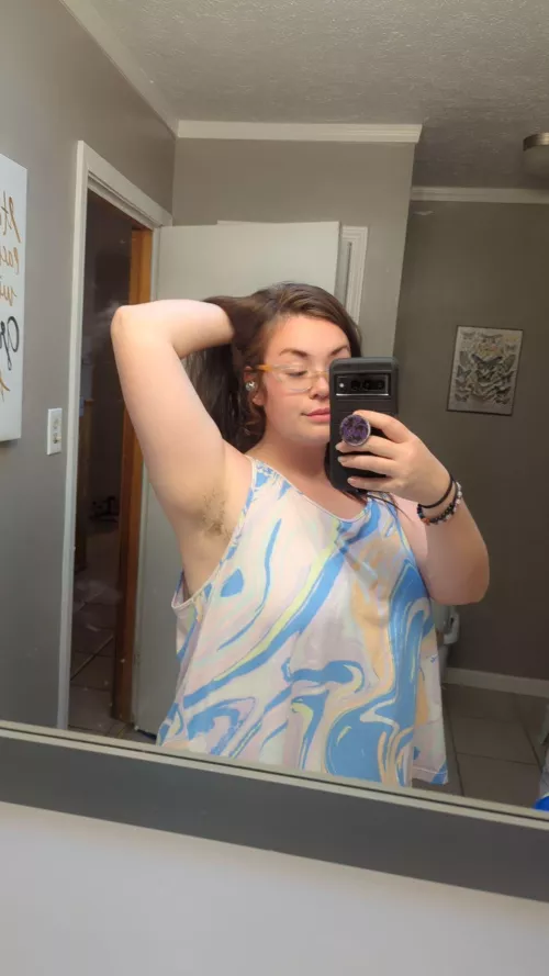 First post hello 🖤