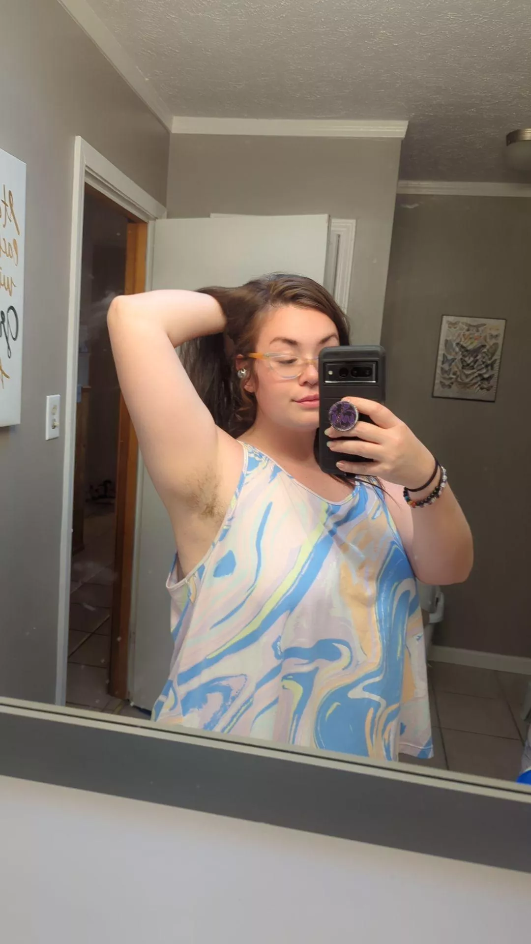 First post hello 🖤