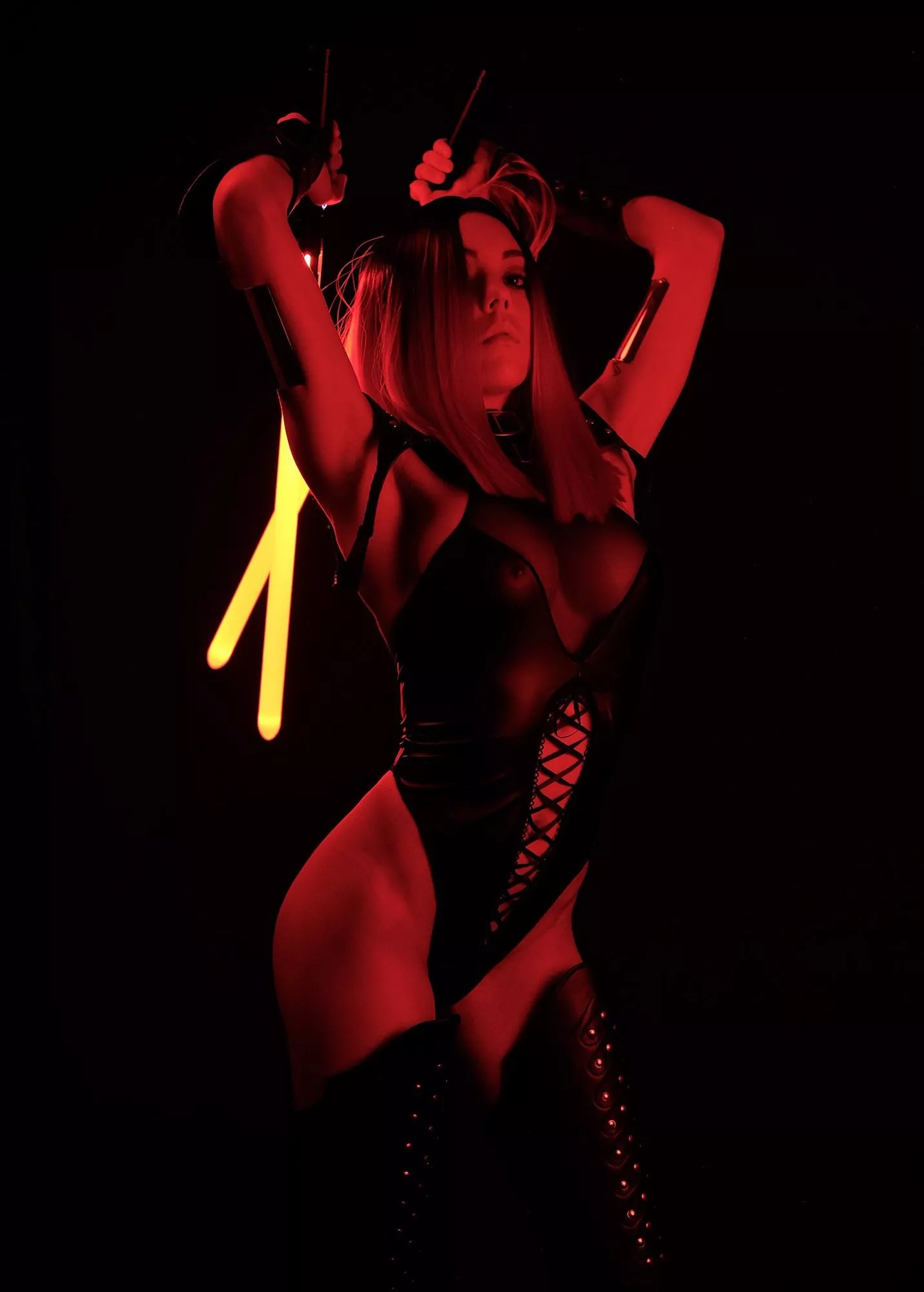 First post here and I need some assistance. Help me create a name and backstory for my sexy Sith Lord character (nchotwife99)