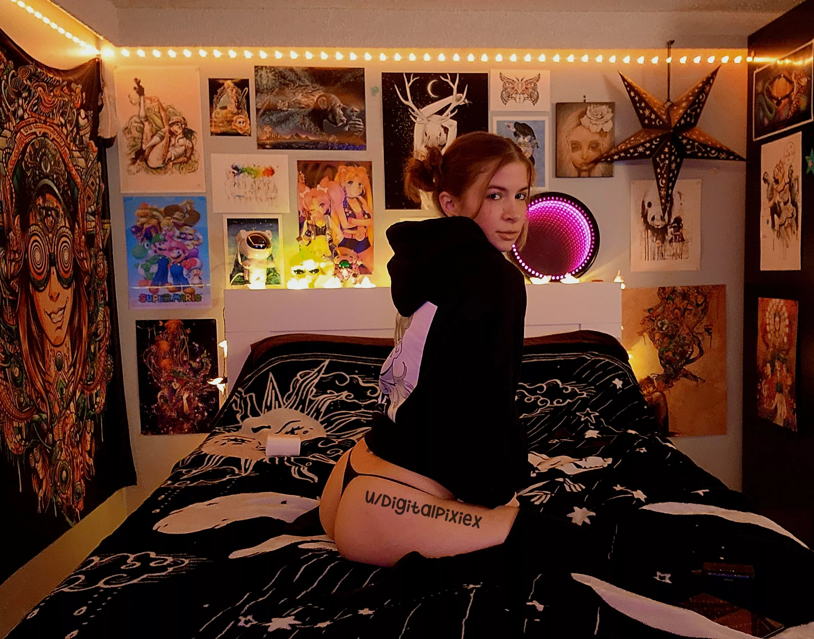 First time posting my booty here!