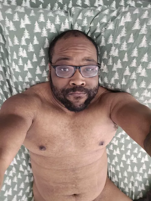 First time posting my face 🤭