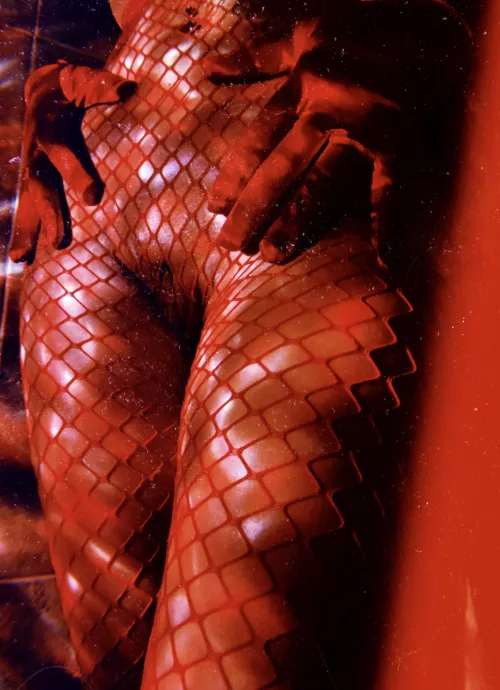 Flamin’ hot ❤️‍🔥 [OC]