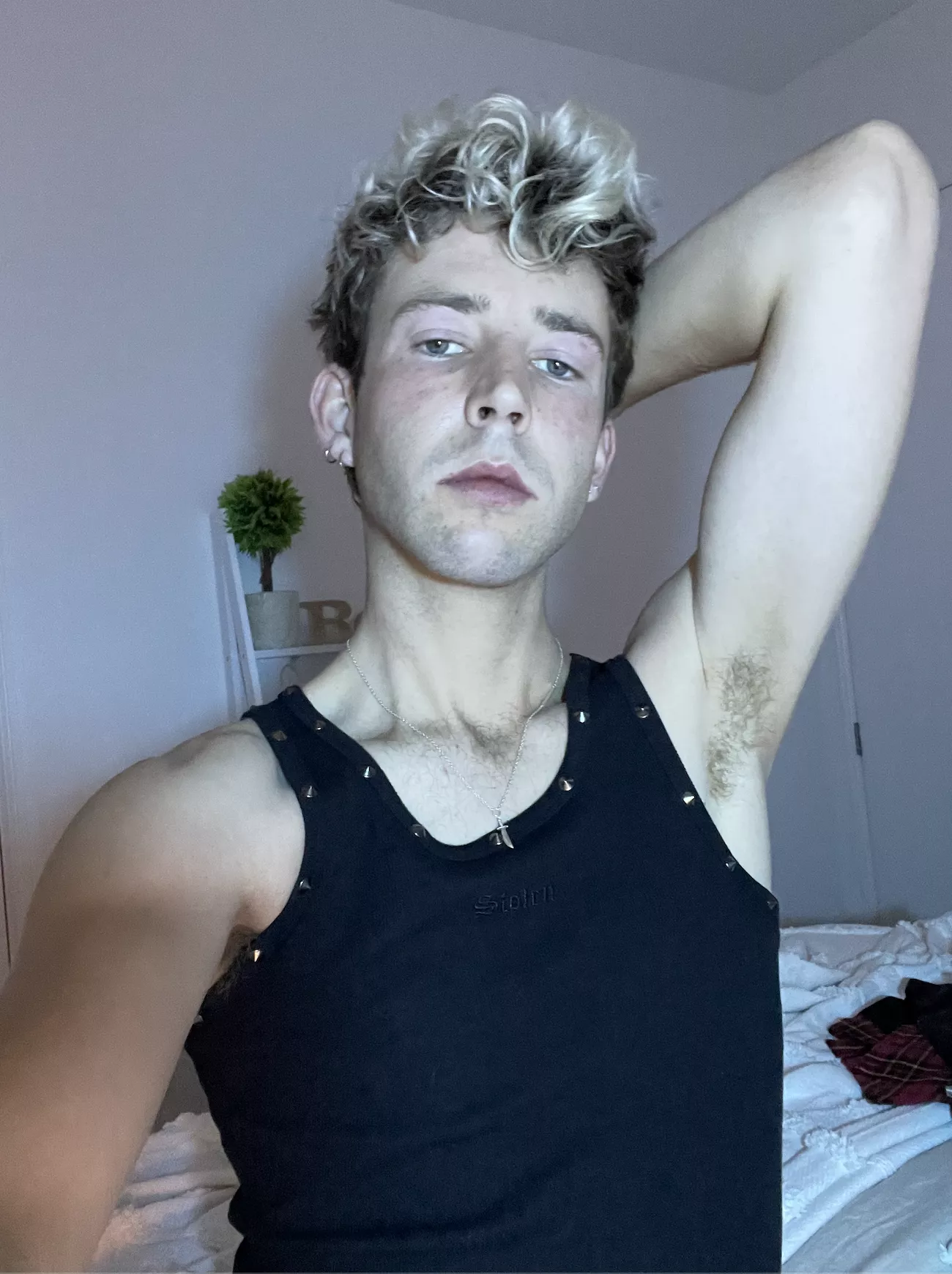 focusing on myself, haven't been this happy since I use to play MW2 on Xbox 360