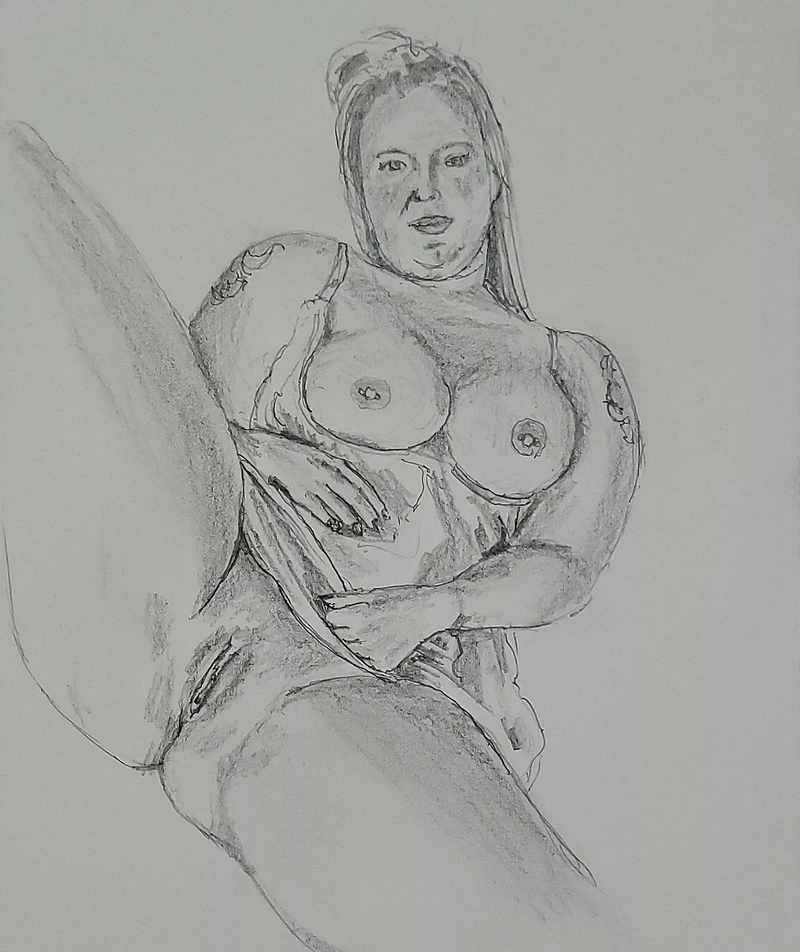 Follower Pussy by Jimmy