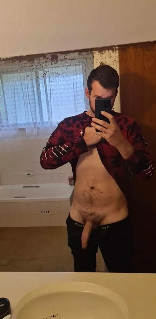 For those who might enjoy