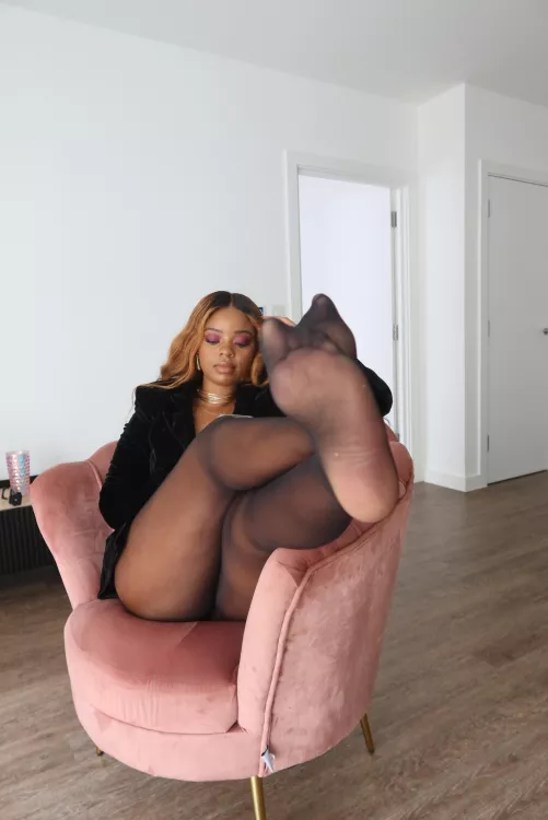 For you to dream of my 🍑