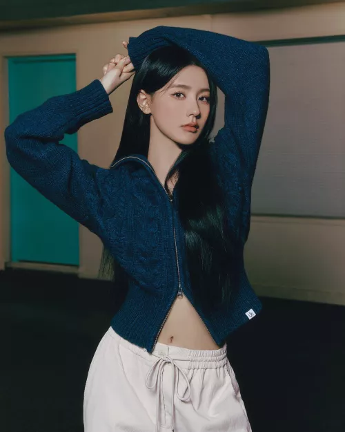 (G)I-DLE - Miyeon