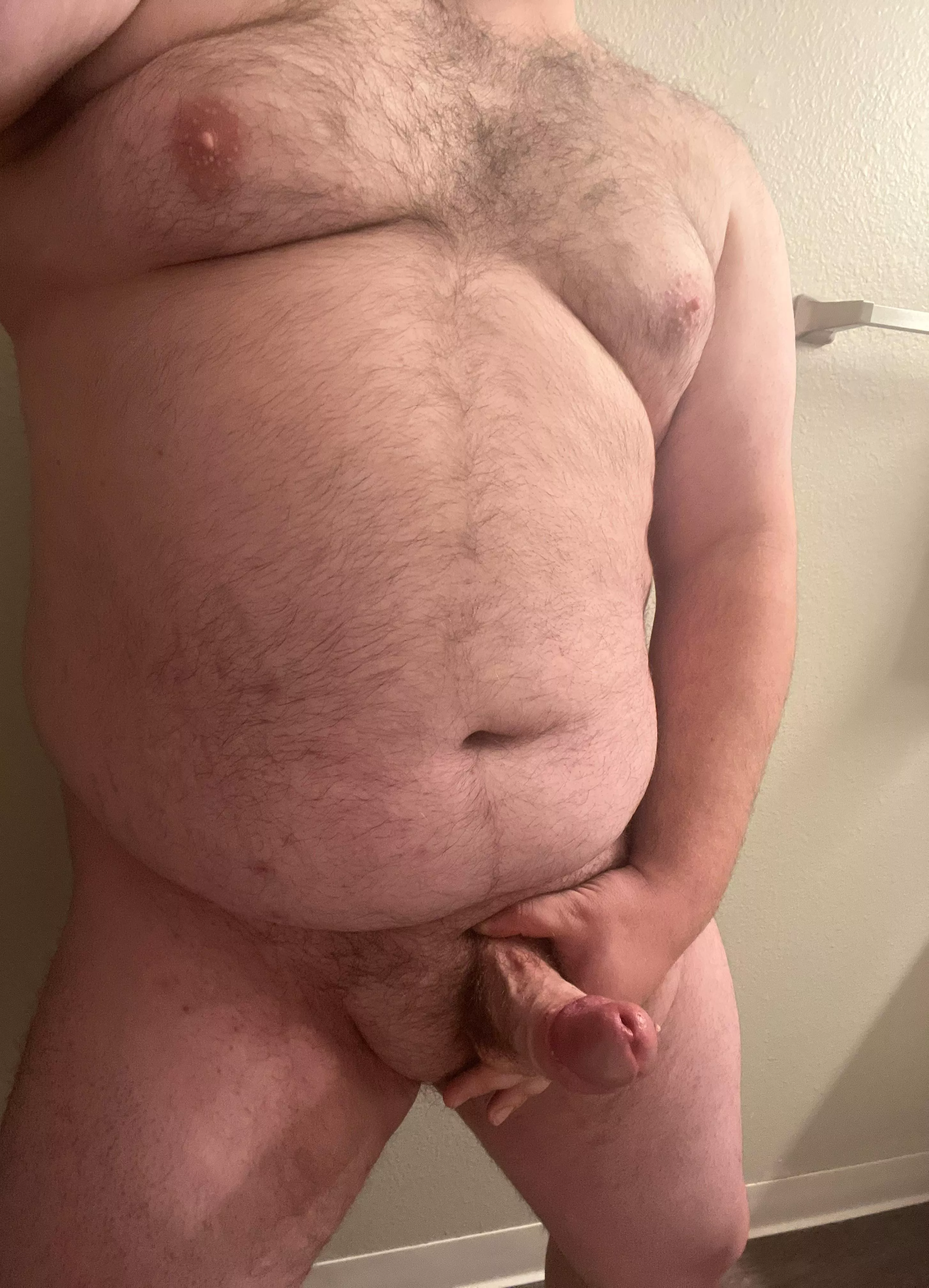 Give me your honest thoughts on my body. Do I turn you on?
