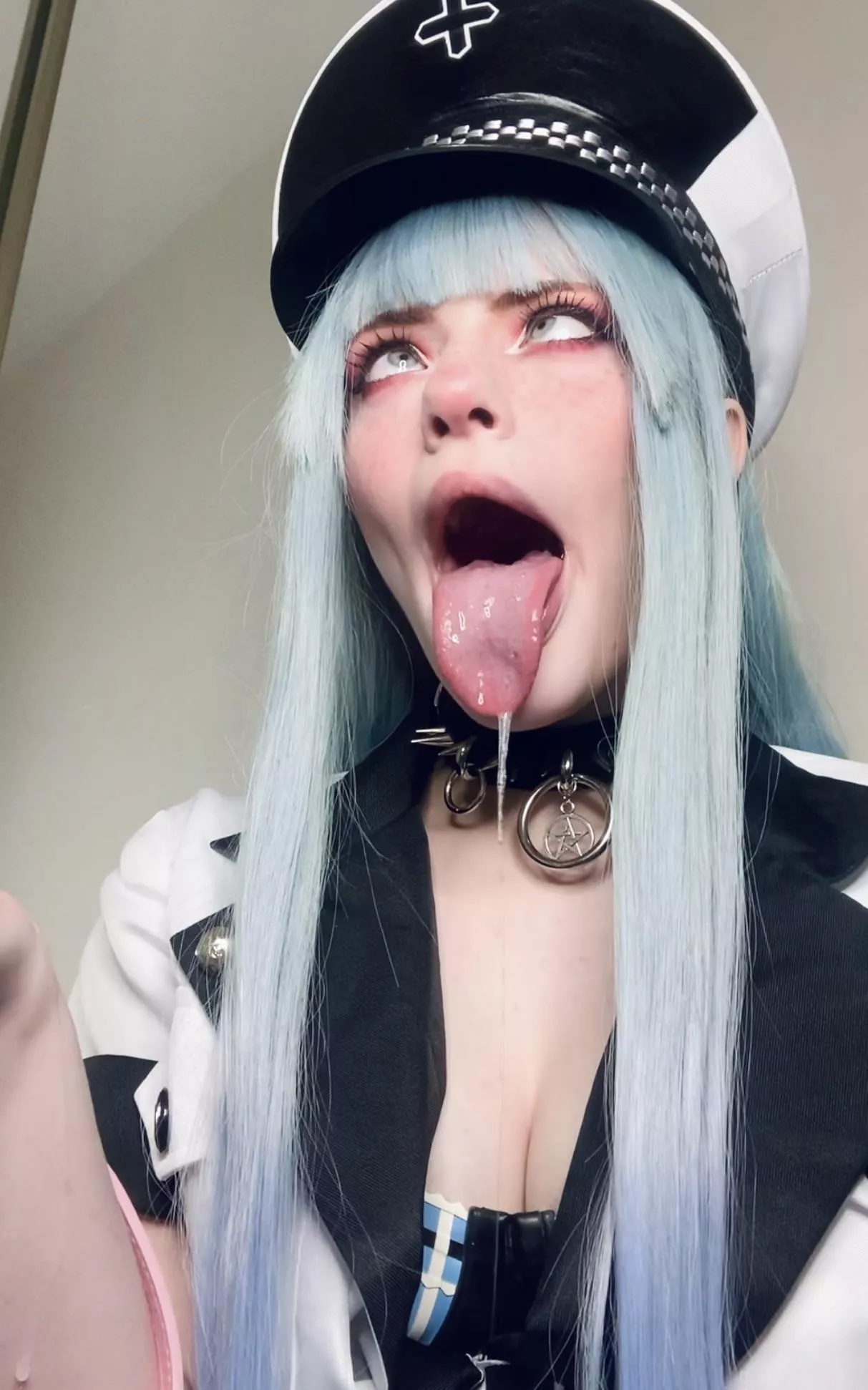 Give this enough love and I’ll post the video!