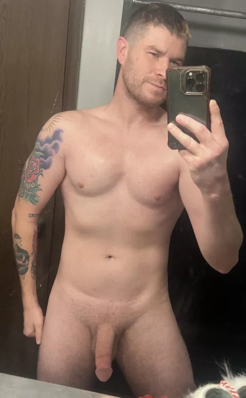 Good morning who wants to join??