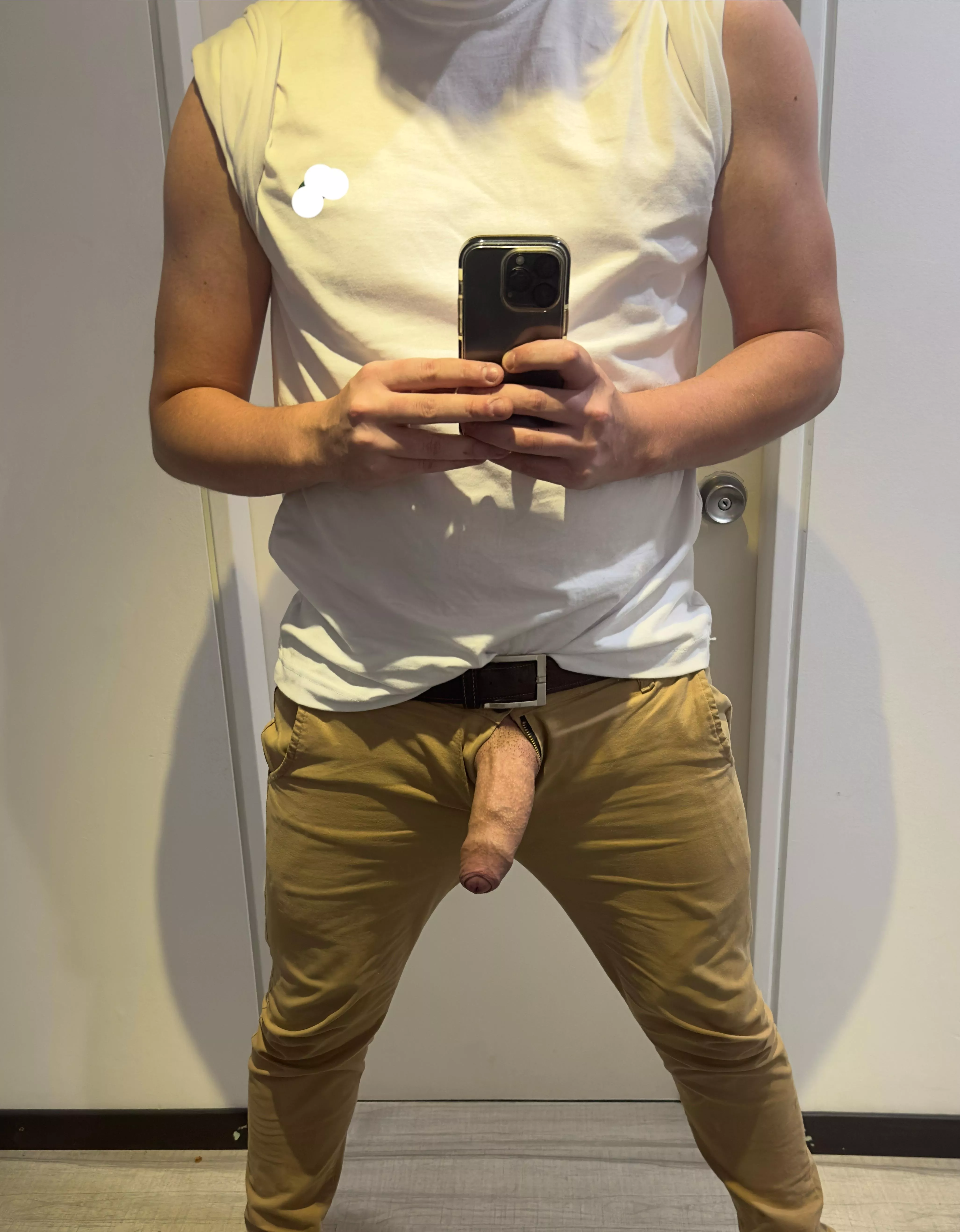 Greetings from Argentina