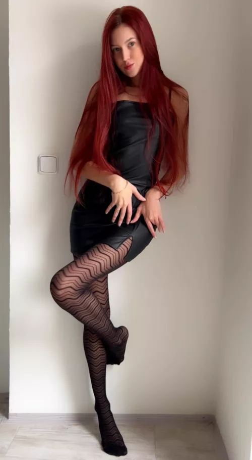 Guess my fav colour)