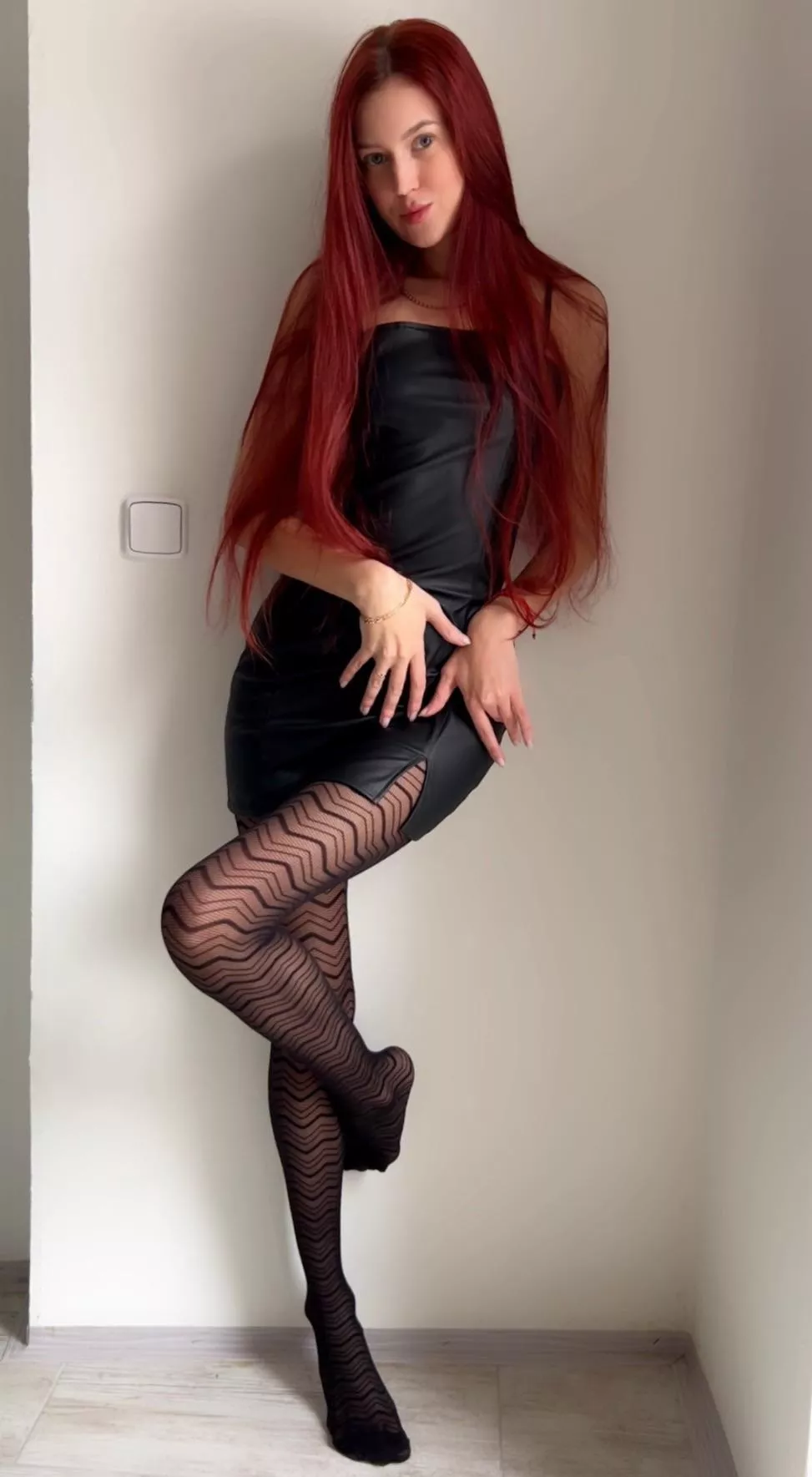 Guess my fav colour)