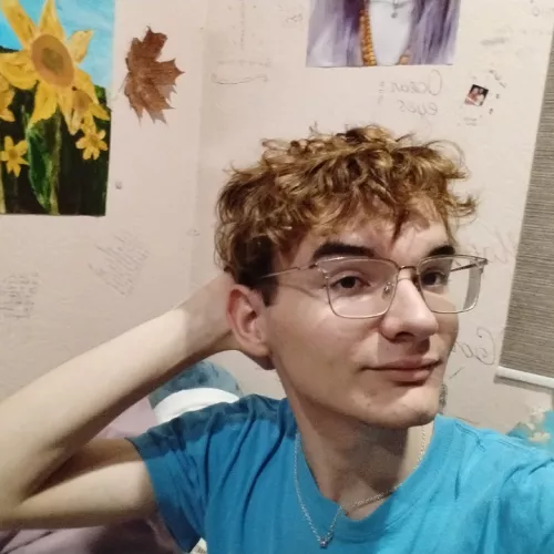 Having such a nice day. Wbu?