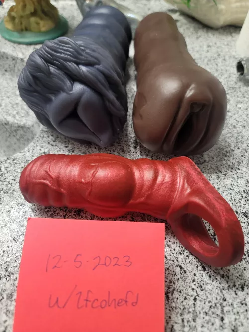 Hazel $90, Sugarstar $90, and Magnus $50