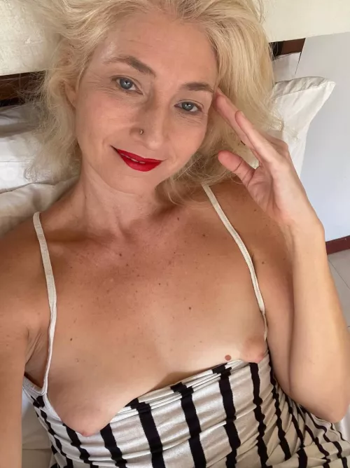 Heard you can use small tits too