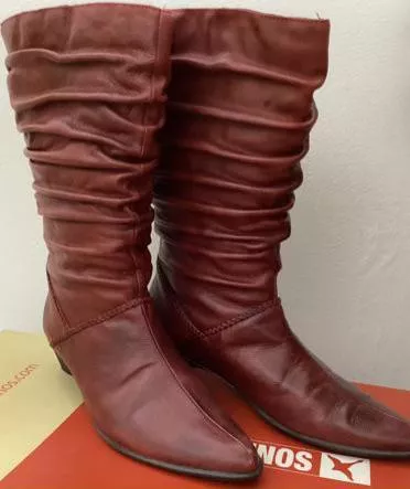 Help me find these boots!