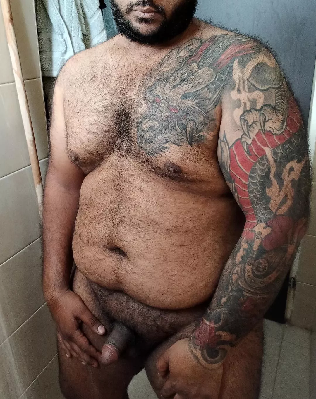 Hi, first time posting here after my wife left me because of my weight.. What do you think?