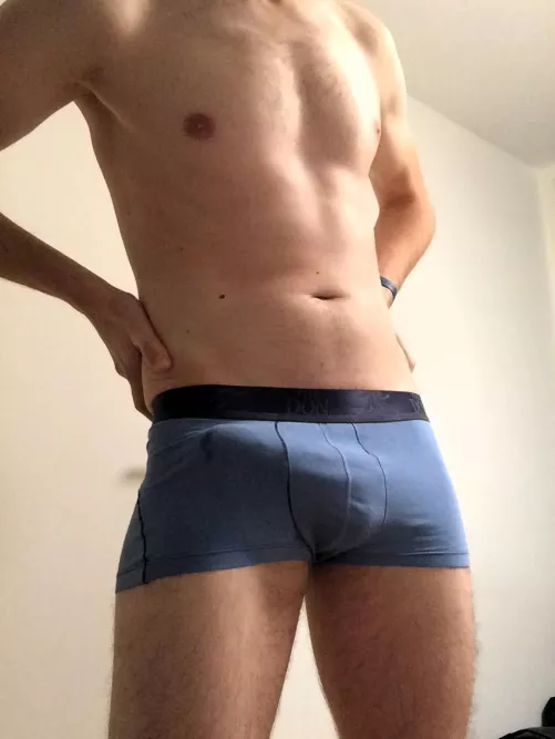 Hm... What can I do with this?