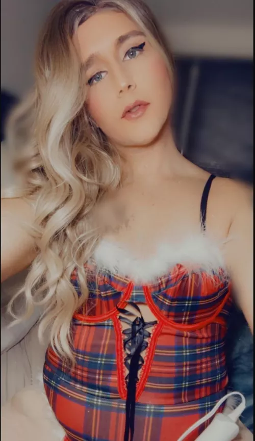 Ho ho ho 💁🏼‍♀️