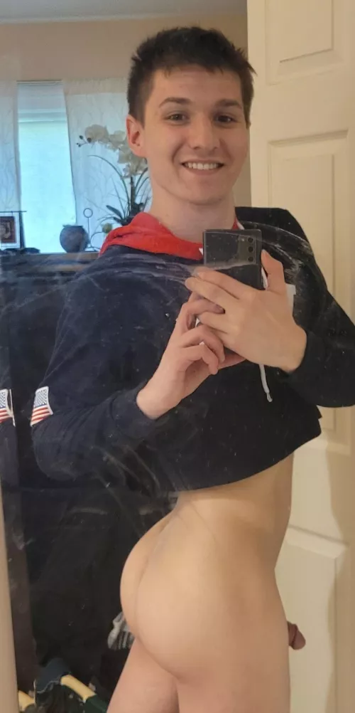 How fast would you cum?