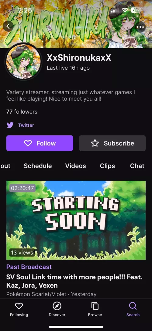 How is she not banned