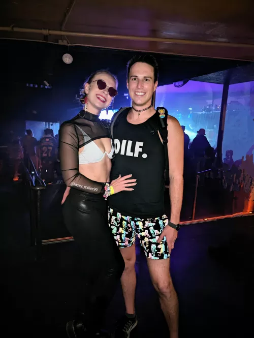 How many nip-slips is too many??