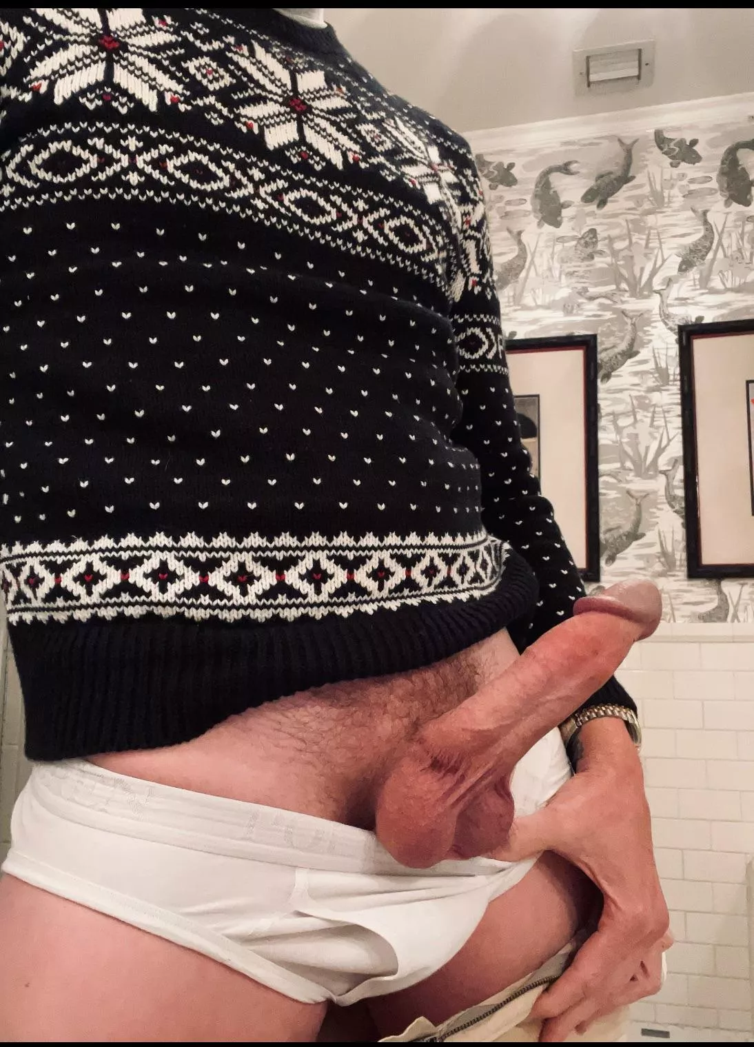 I do love my cut. Thanks doc!