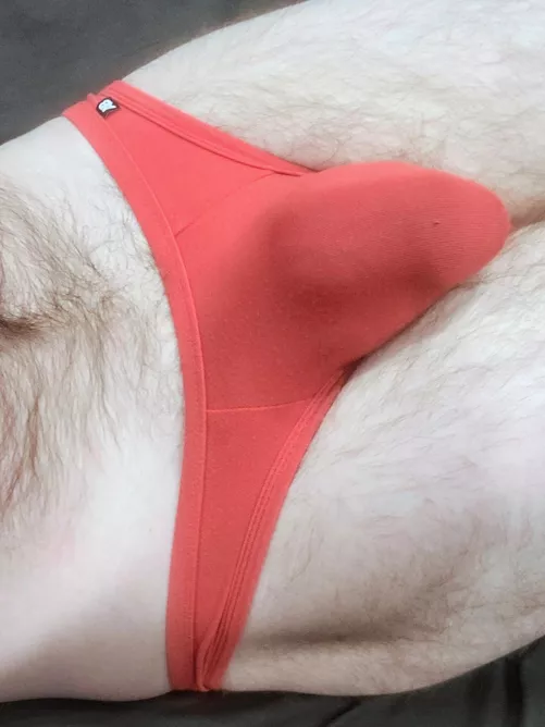 I don't want to get up...