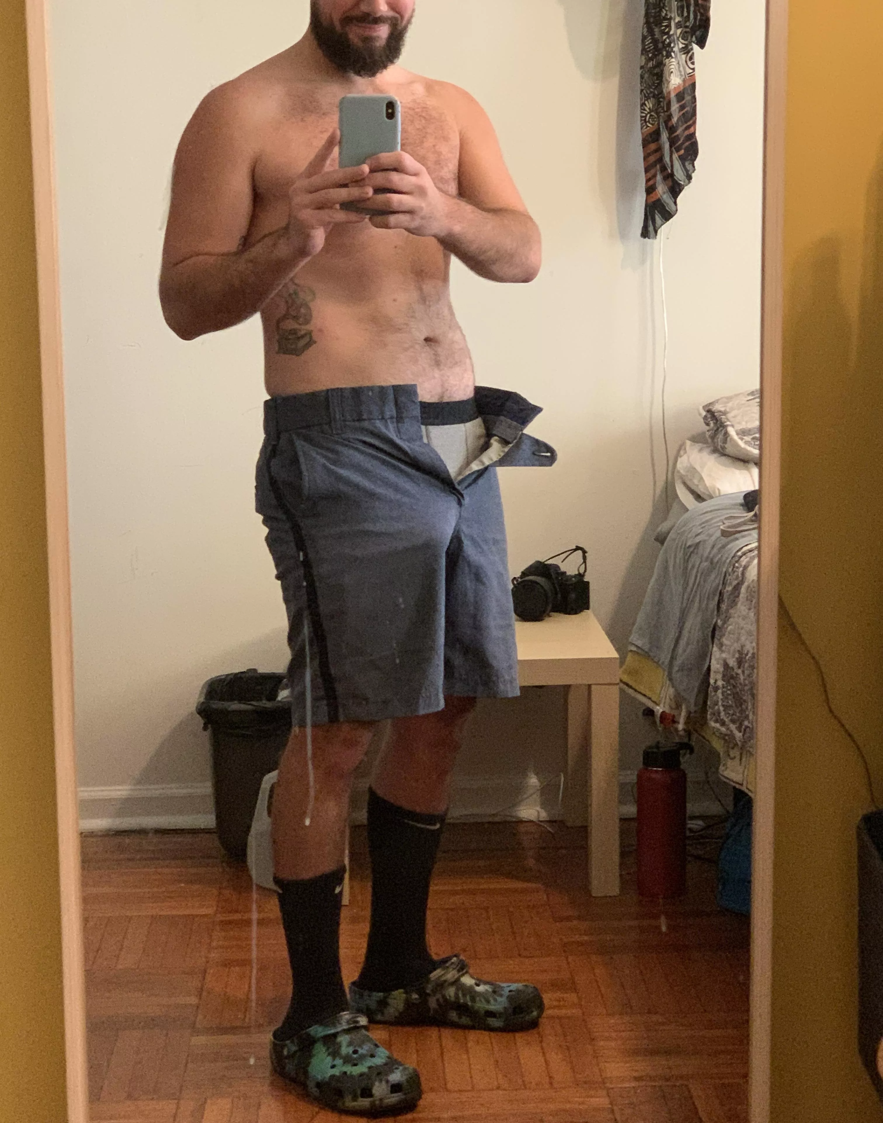 I have a package to deliver for you ;)