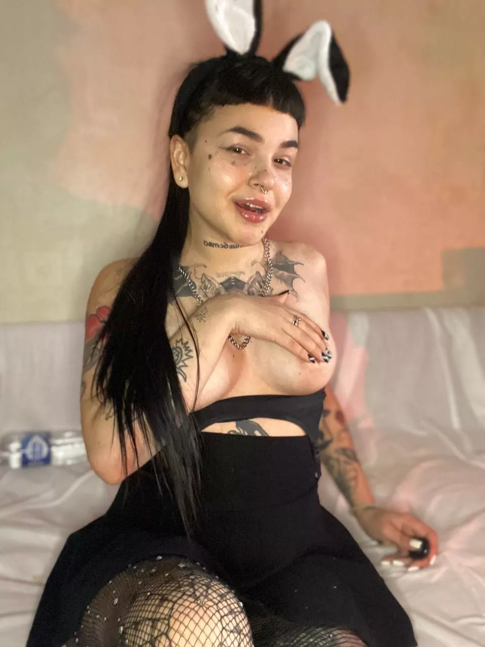 I heard you like bunnies😉