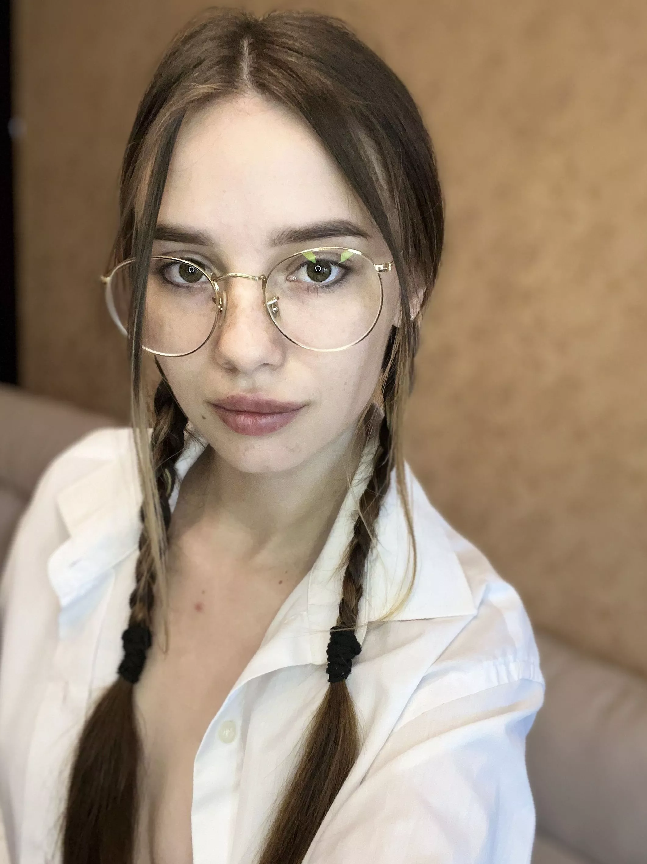 I let you shoot whatever you want when you come