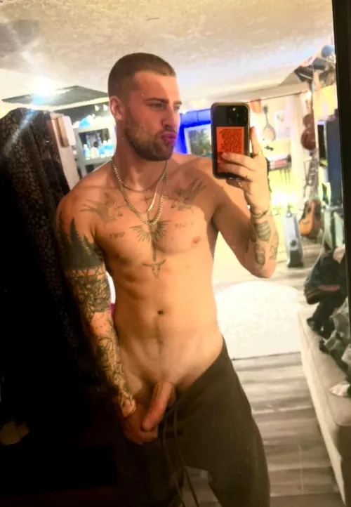 I need kisses all over (28)