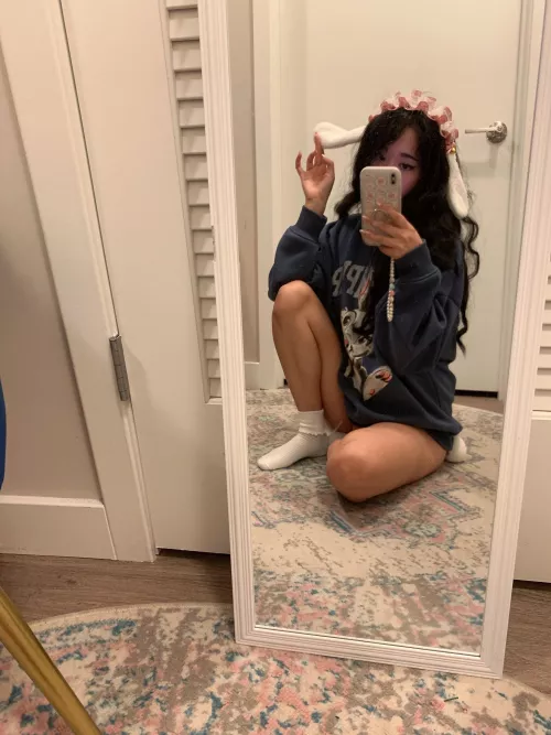 I think I found my people