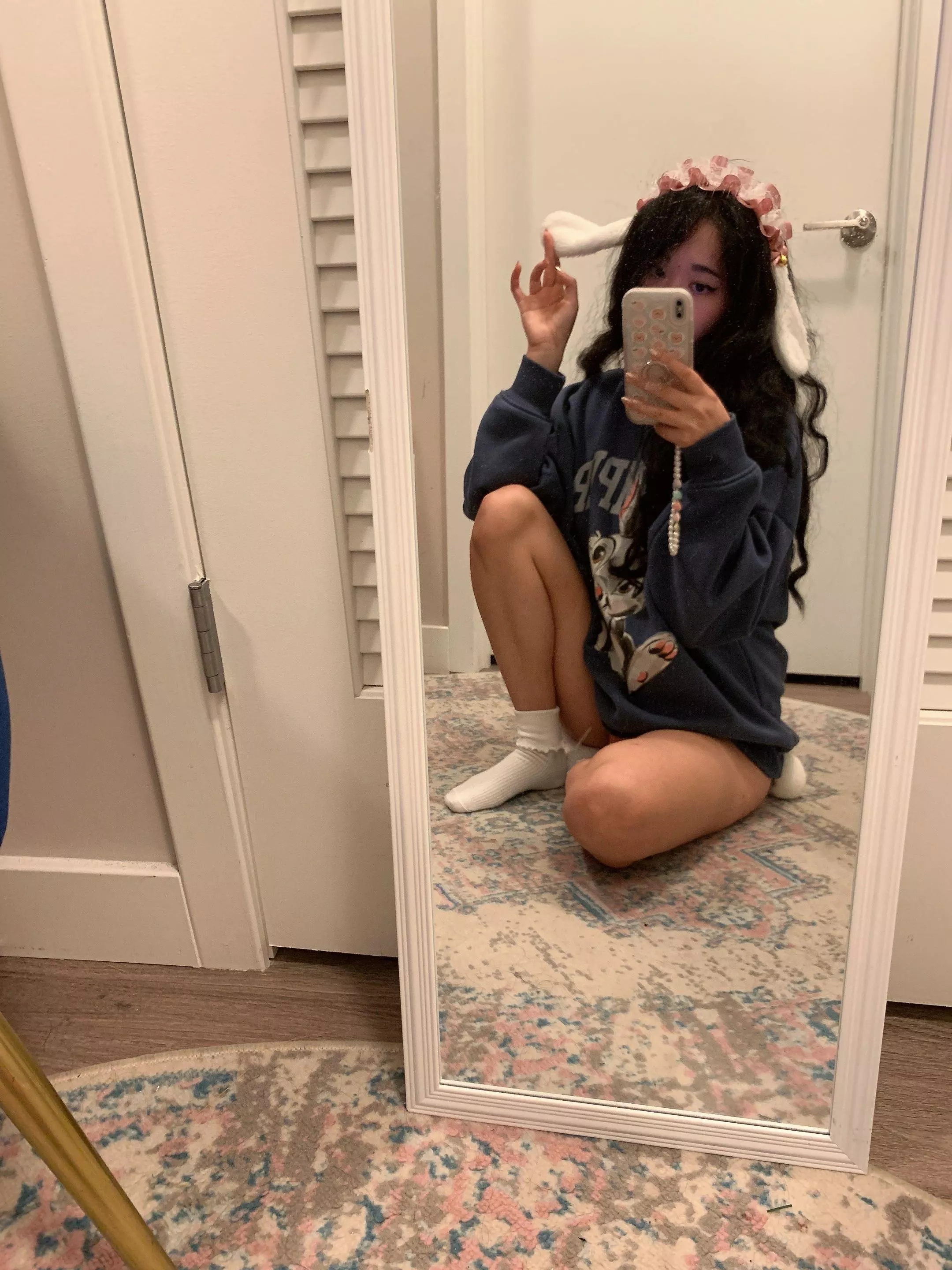 I think I found my people