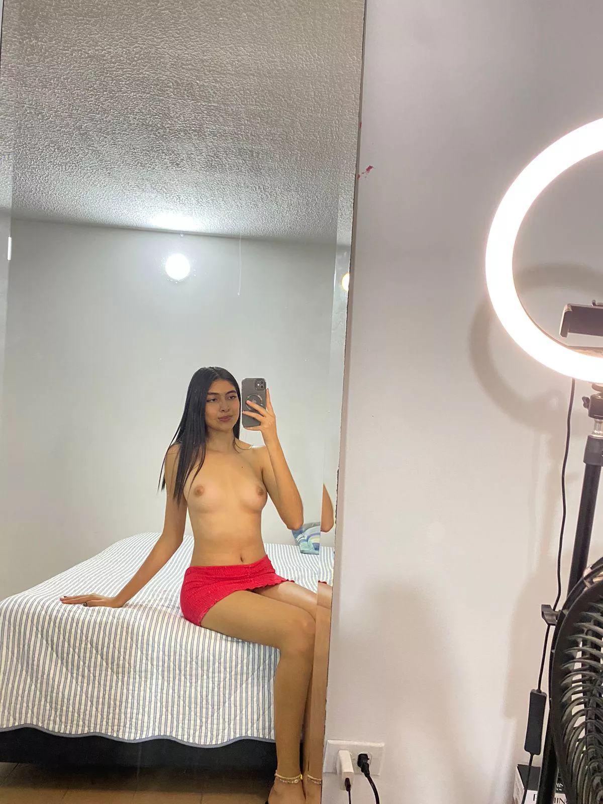 I think small 18yo girls also deserve some nice words right