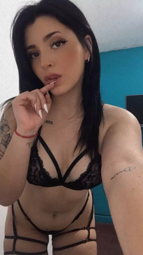 I turned 18 this week and made a OnlyFans. I can't wait to show off my body ;). Come join me!