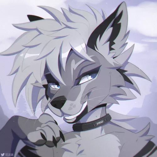 Icon Comm (Commissions Open)