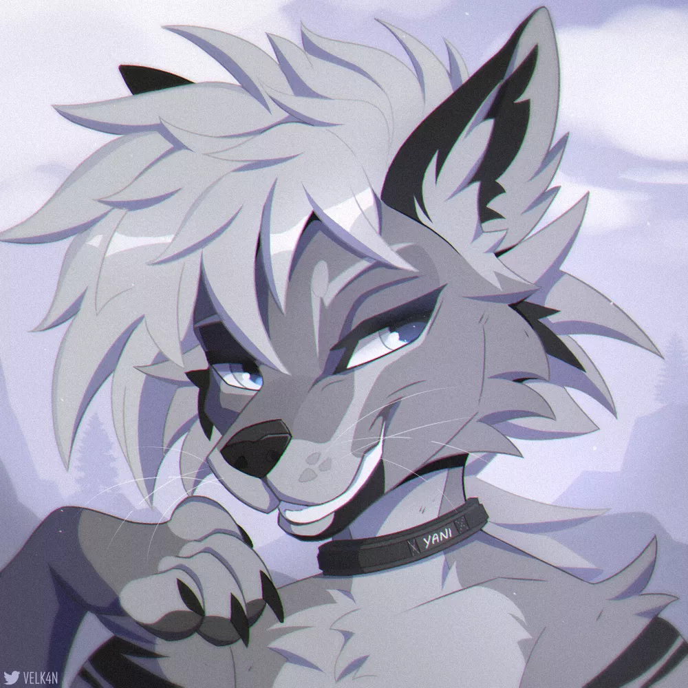 Icon Comm (Commissions Open)