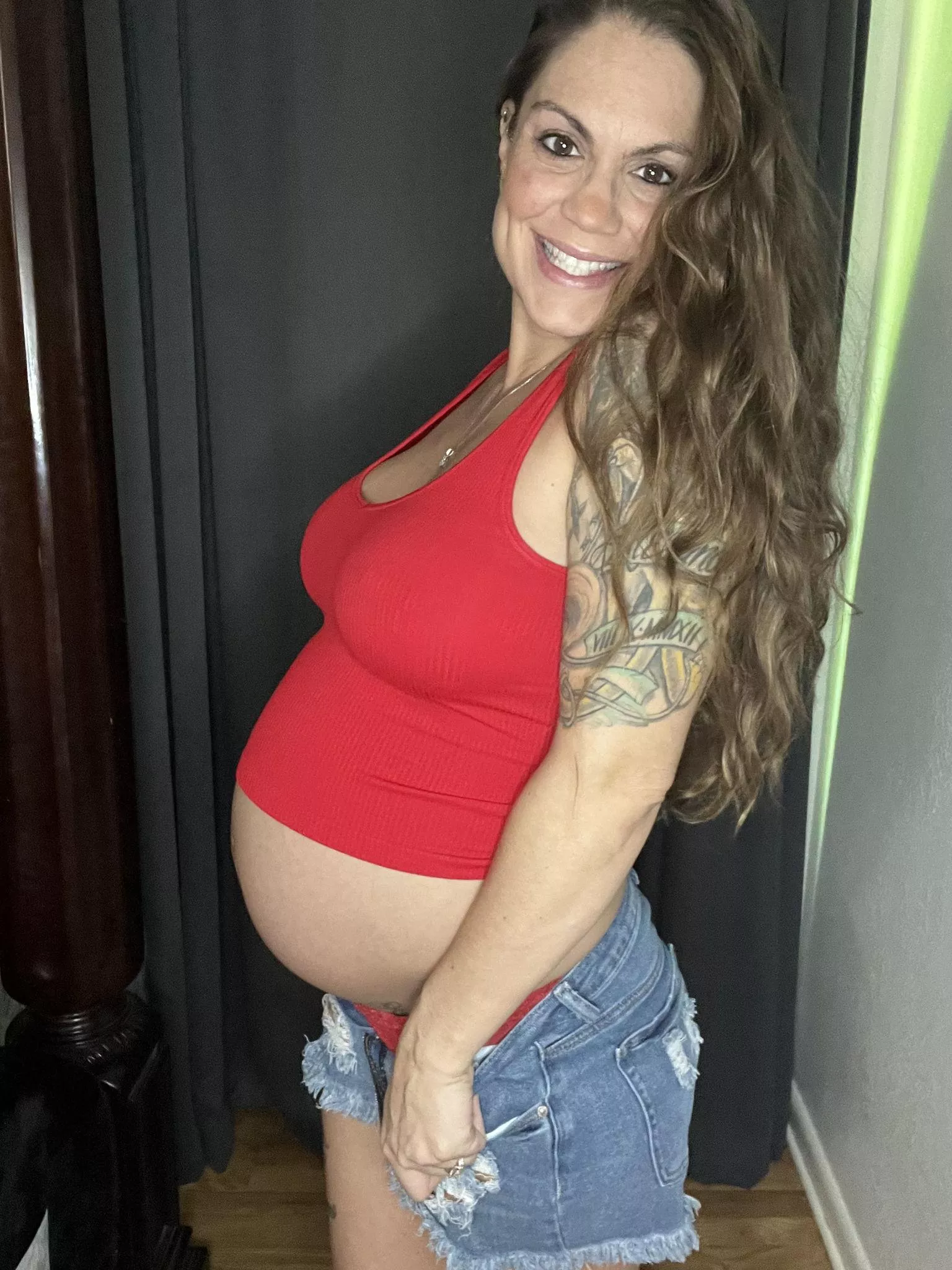 If these milfie naturals get you hard you owe me a cream pie