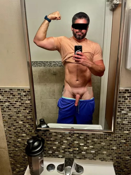 If you find yourself lost, just let the V funnel you home