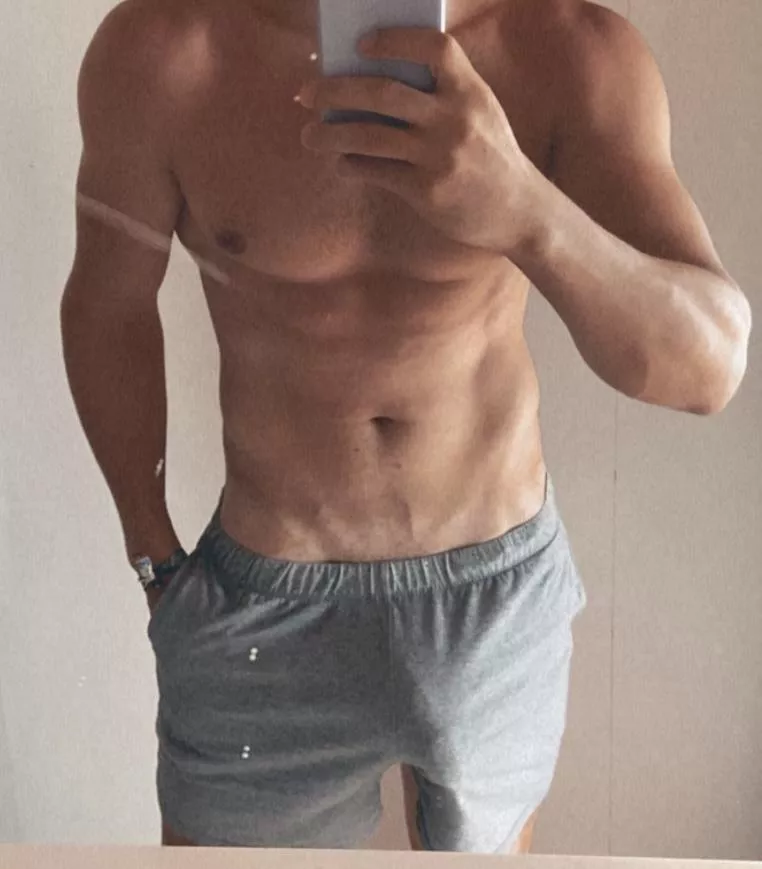 If you want to see everything of me...Check comments ;)