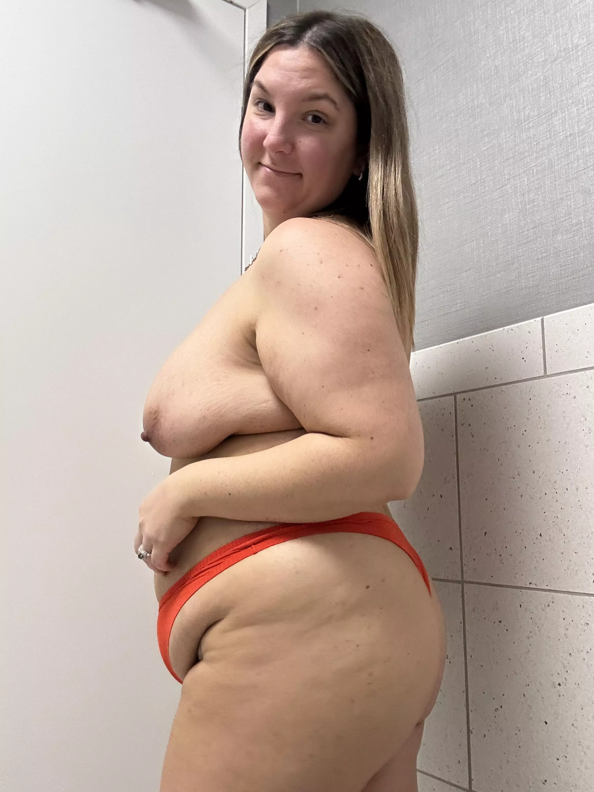 I’m curious if guys under or over 30 are more attracted to me?