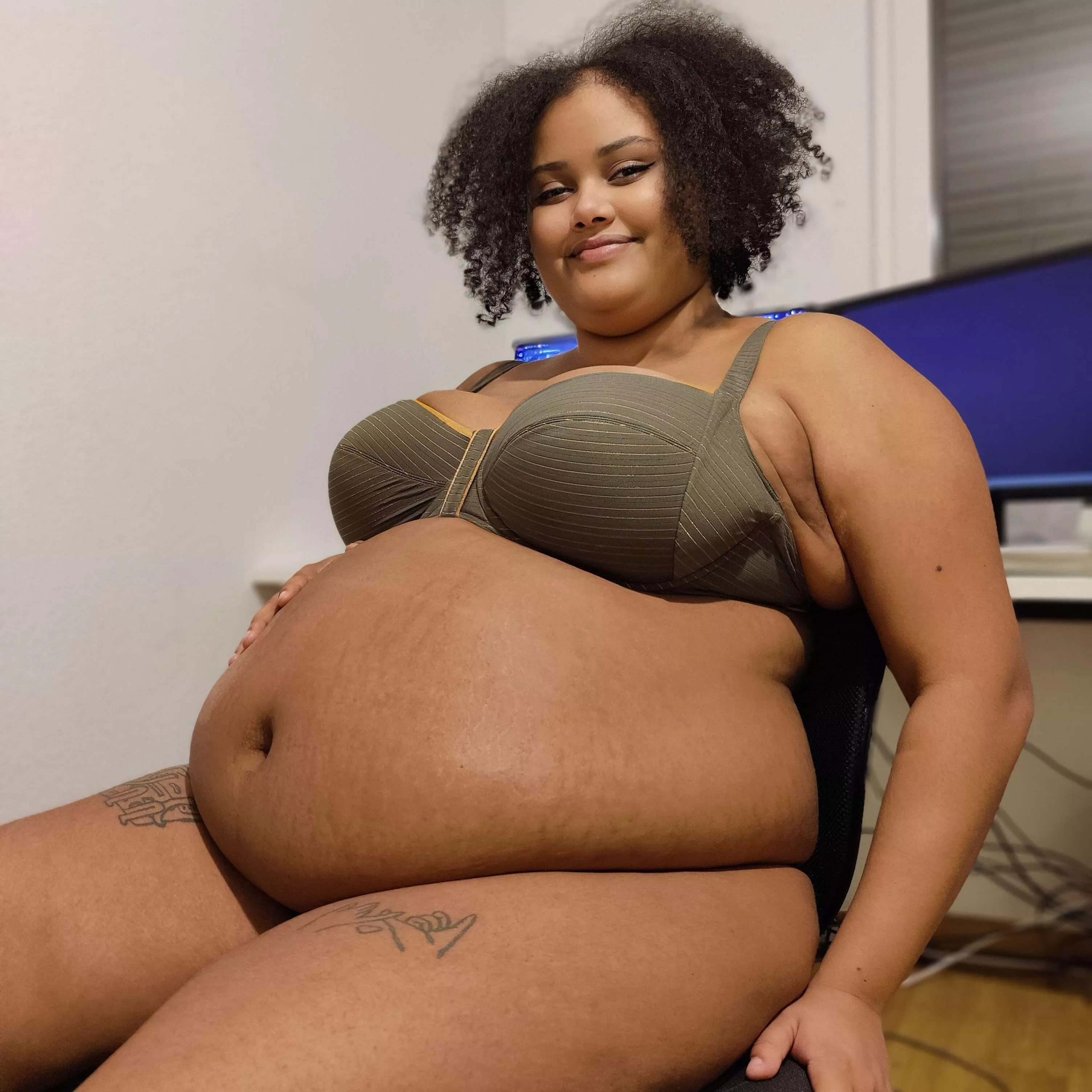 I’m going to eat a lot of food today