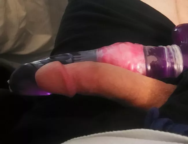 I'm up for challenge