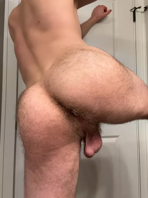 Is hairy gross? I’ve been turned down because of it before