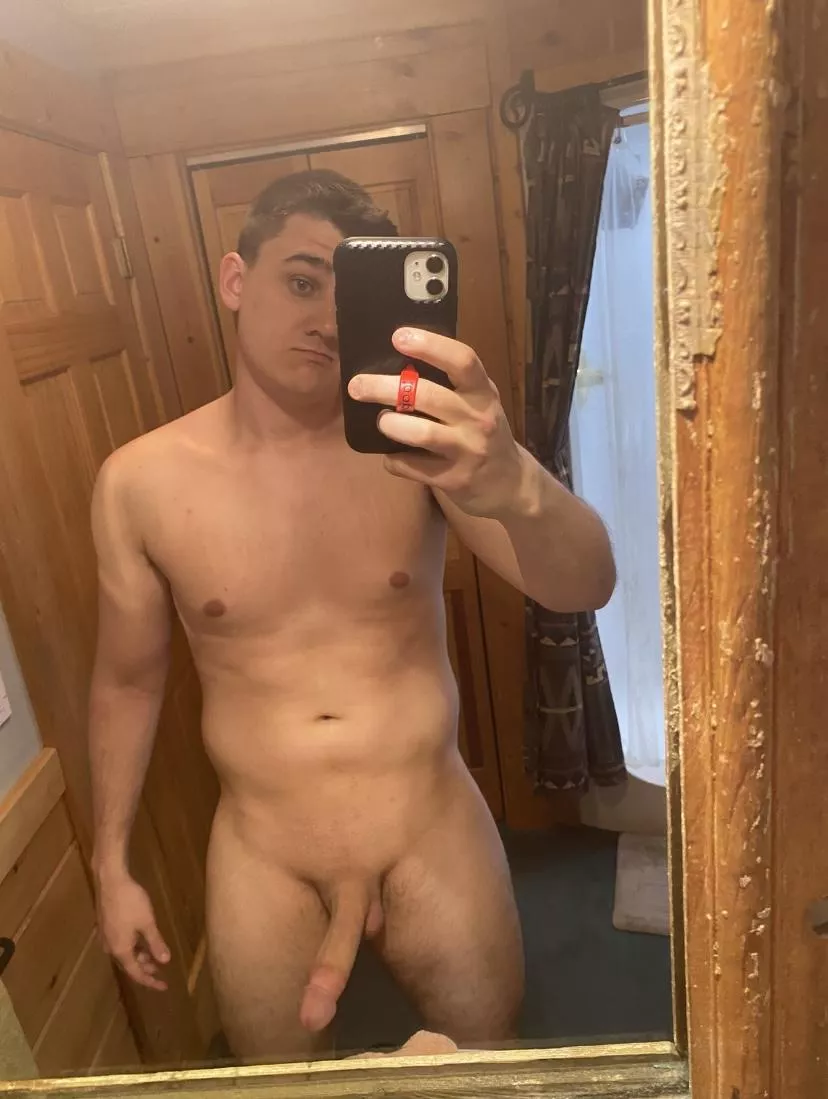 Is it bigger than your husband or bf? Let’s talk about what you’re missing out on!