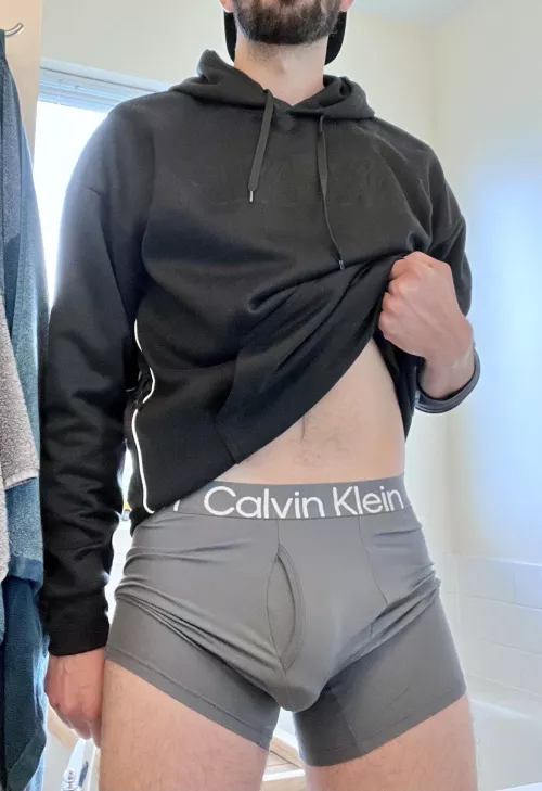 Is it noticeable? [34]