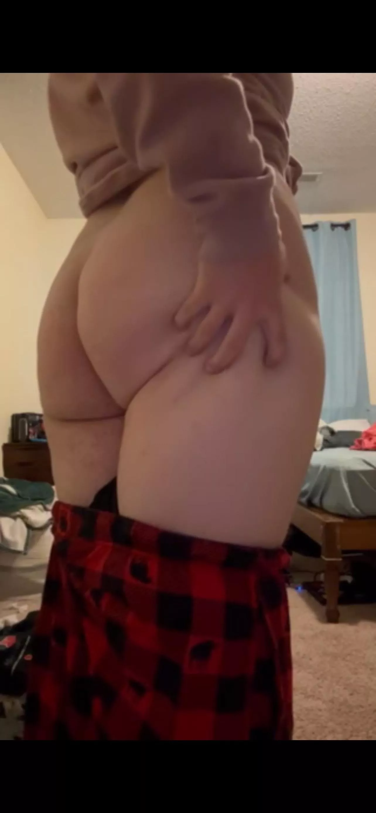 Is there enough meat for you here